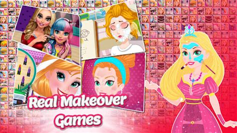 Frippa Games for Girls para Android .